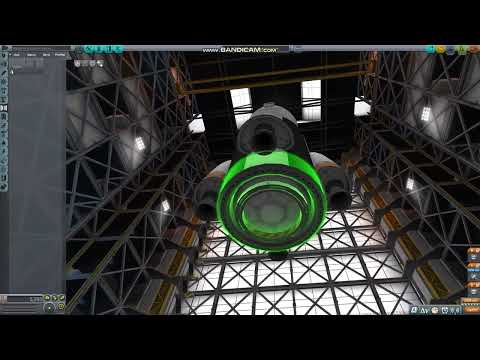 Видео: кербал спейс програм усі сериї