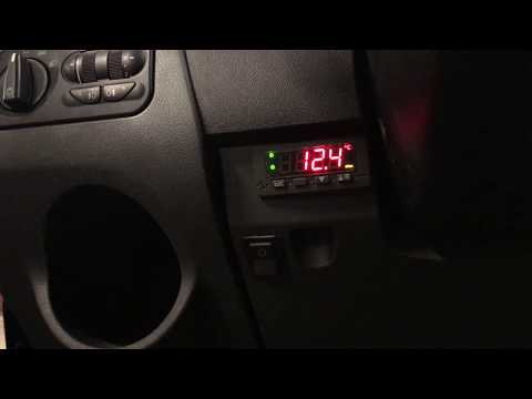 Видео: Установка б/у рефа