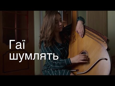 Видео: Гаї шумлять ( Пиріг і Батіг cover )