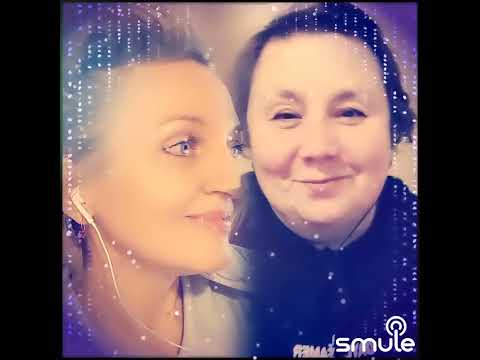 Видео: А слова мои всегда просты #ЖаннаАгузарова #браво #кавер #смул #дуэт #караоке #smule