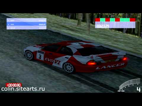 Видео: Colin McRae Rally 2.0 | ПОЛНОЕ ПРОХОЖДЕНИЕ | Италия, 9 и 10 участок | Italy 9-10