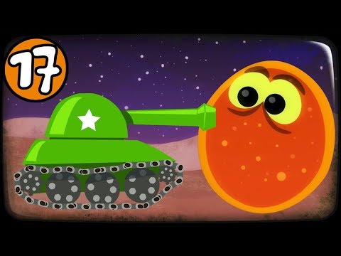 Видео: ЛИЗУН ГЛАЗАСТИК съел все вокруг игра Tales from Space: About a Blob на канале Мистер Игрушкин
