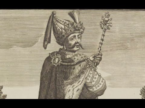 Видео: Правители Тартарии и Московии