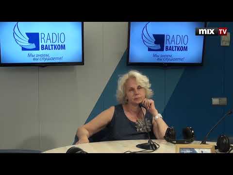 Видео: Тренер Алины Кабаевой, заслуженный тренер РФ Вера Шаталина в программе "Семь дней и ночей" #MIXTV