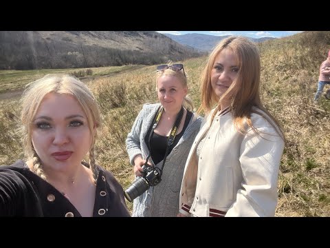 Видео: Vlog! Идём на CAGMO симфонию Король и Шут!Водопад Могак!