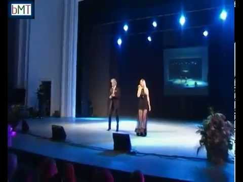 Видео: МегаКонцерт - Орлин Горанов и Кристина Димитрова