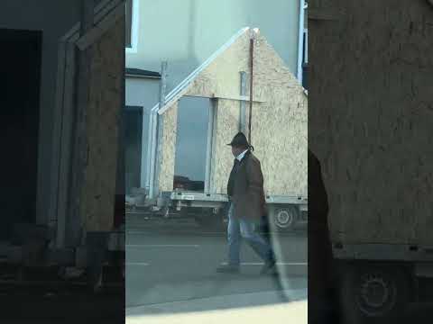 Видео: Работа в DPD Австрия!🇦🇹 