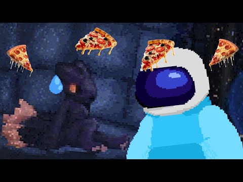 Видео: Эта Игра Тоже Ненавидит Фурри ~ ScavDemo #furry