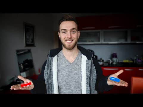 Видео: ЧЕРВЕНОТО vs СИНЬОТО Хапче | Кое да изберем?