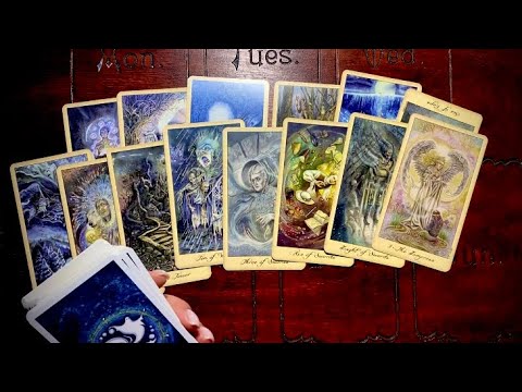 Видео: Вам ПОСЛАНИЕ от РОДНОГО ЧЕЛОВЕКА, которого НЕТ на ЭТОЙ ЗЕМЛЕ!🔥ЧТО ХОТЯТ СКАЗАТЬ ДУХИ РОДА? Таро