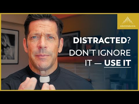 Видео: Когда вы отвлекаетесь во время молитвы