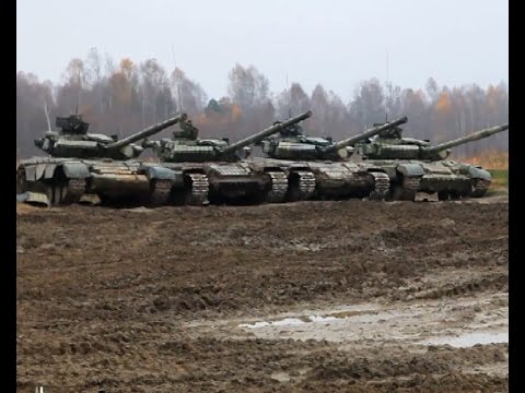 Видео: Інспектор Фреймут. Яворівський військовий полігон