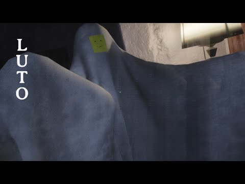 Видео: LUTO ПРОХОЖДЕНИЕ ► ОБАЯТЕЛЬНОЕ ПРИВИДЕНИЕ  #2