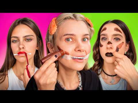 Видео: Проверила САМЫЕ ХУДШИЕ лайфхаки * кто это придумал? *