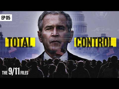 Видео: Файлы 11 сентября: От трагедии к тирании | Эп 5