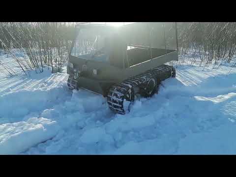 Видео: Новый Хома Мини М. Новая компоновка.