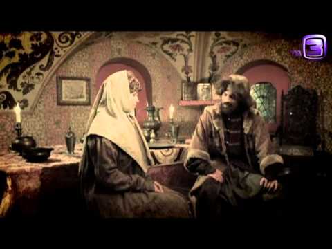 Видео: Городские легенды. Усадьба Ершово. 5 выпуск