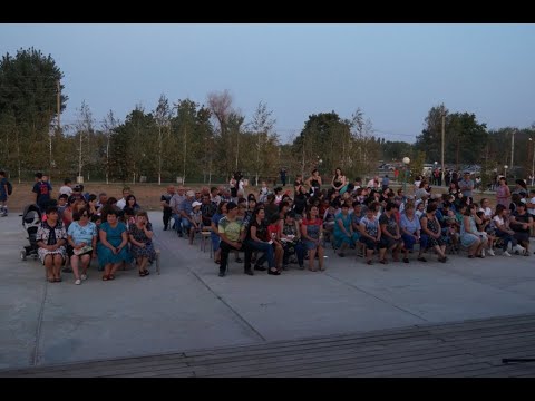 Видео: 1797   Эдиссия   2019  День села