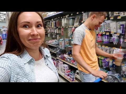 Видео: САМЫЙ ДЕШЕВЫЙ СУПЕРМАРКЕТ В АМЕРИКЕ!