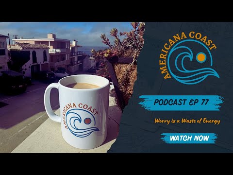 Видео: Подкаст «Американское побережье» | Выпуск 77