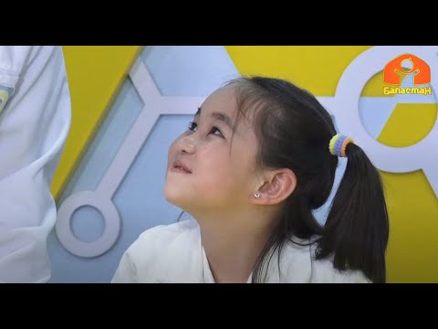 Видео: Куурма чай кантип жасалат? | БИЛЕСИҢБИ