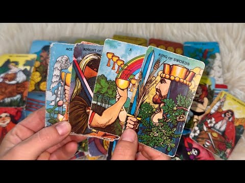 Видео: Рыбы ♓︎ Далее