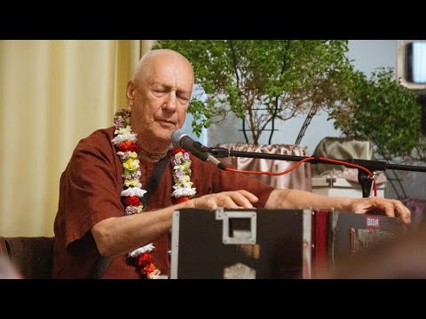 Видео: В чем различия между терминами прадхана, махат-таттва и пракрити? Ваясаки прабху. Ответы на вопросы