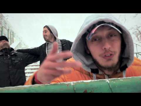 Видео: KICKO x RUSTY "ЛЕКА НОЩ" / с Чукито и Монката / (OFFICIAL VIDEO)