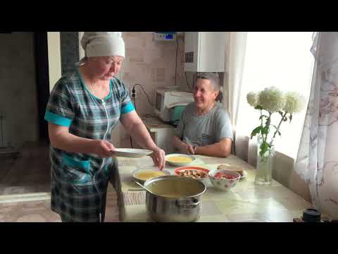 Видео: Тыква-это не только вкусно ☝️но и полезно!//