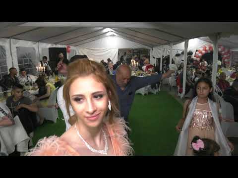 Видео: абитуриентски бал на гордан/кнежа 15.05.2021част. 5/лютви картал