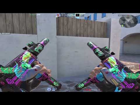 Видео: ДЕМКА В СОЮЗНИКАХ.StandKnife 2.9 на ПК#standknife