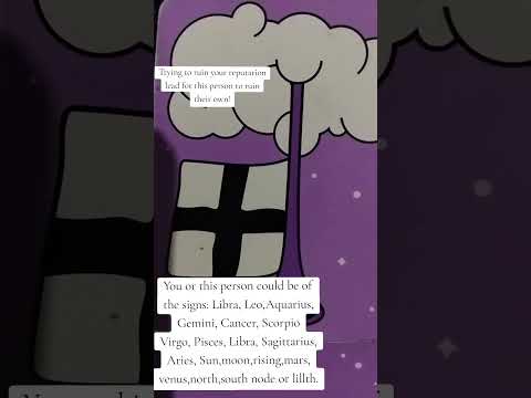 Видео: КАРМА КАСАЕТСЯ ИХ ЗА ТО, ЧТО ОНИ СДЕЛАЛИ С ВАМИ И ДРУГИМИ!!!