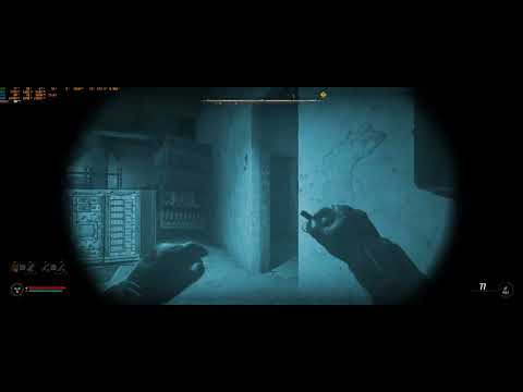 Видео: S.T.A.L.K.E.R. 2: Heart of Chornobyl патч 1.6 #34