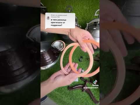 Видео: как отличить оригинальные Афганские казаны от подделок? 😱