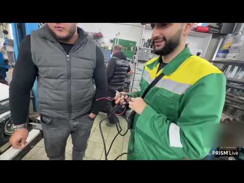 Видео: 🍌28.04.2023 | Часть 2 | STAYA. Тачка на прокачку в Москве. День 3