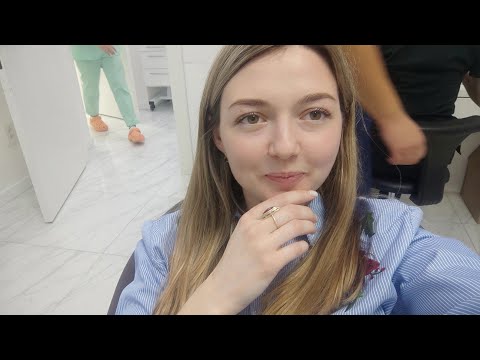 Видео: Брекеты / Дистальный прикус / Моя история