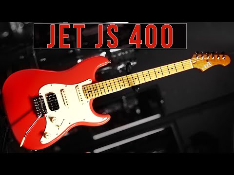 Видео: JET JS 400 обзор