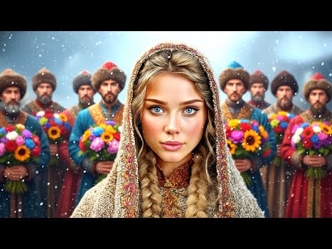 Видео: Елена Премудрая и Женихи. Авторская песня