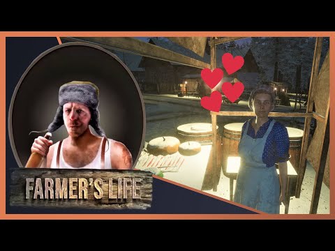 Видео: 👨‍🌾FARMERS LIVE #78 "Прохождение" ▶️ Нашли кольцо на свадьбу