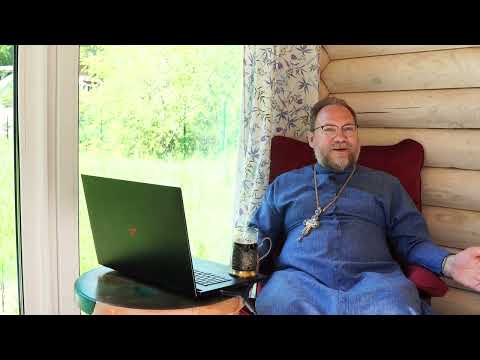 Видео: О священстве и священниках/ Ответы на вопросы. Часть 2