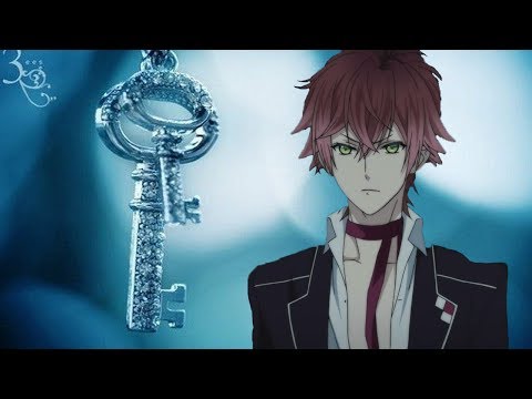 Видео: Аято и Юи "Ключи от рая"