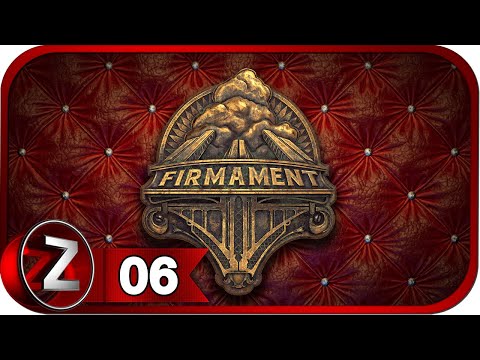 Видео: Firmament ➤ Сложная загадка с трубами ➤ Прохождение #6