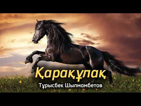 Видео: Қарақұлақ.  / аудиокітап / болғаноқиға