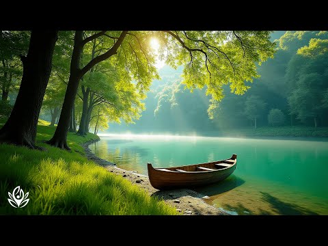 Видео: Красивая расслабляющая музыка 🌿 снимает стресс, успокаивает и помогает уснуть