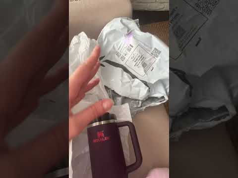 Видео: Оригинал STANLEY и подделка. Обзор сравнение. Amazon/Walmart