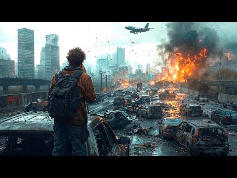 Видео: В 2031 году правительство усыпит 99% человечества, чтобы восстановить экологию Земли