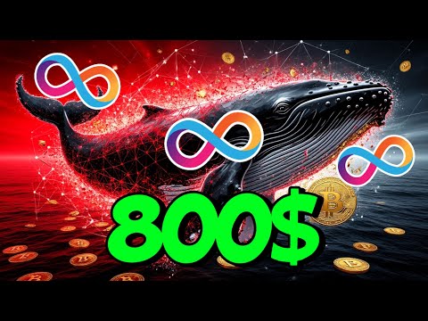 Видео: 🔮 ICP ПРОГНОЗ: готов ли рынок к шоку?