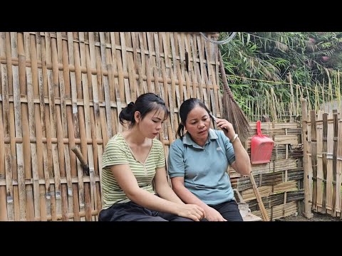 Видео: Тетя Йен Чи позвонила и настояла на продаже дома, в котором она жила.