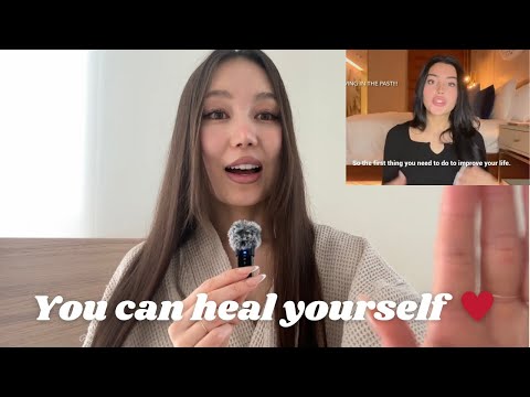 Видео: Таныг эмчлэх цорын ганц бичлэг ♥️