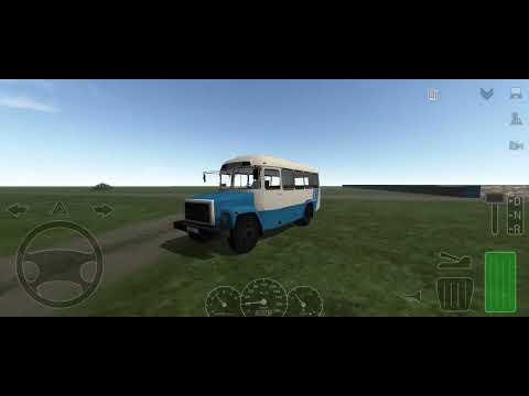 Видео: Еду на автобусе 